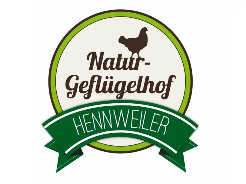 Natur-Geflügelhof Hennweiler in Hennweiler